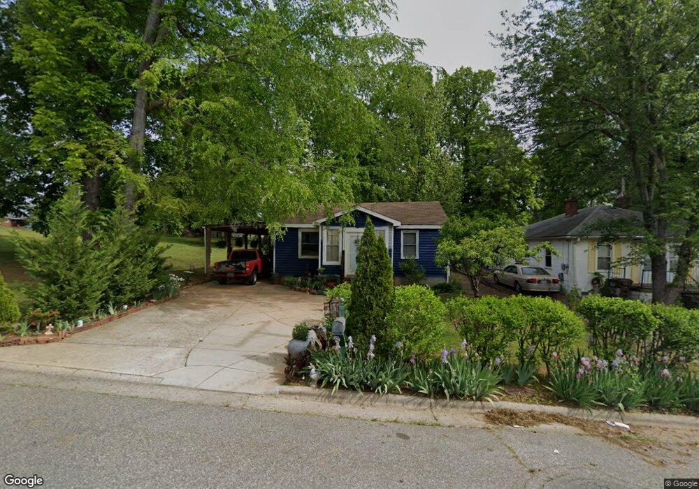 2405 Friends Ave, High Point, NC 27260 - photo 1