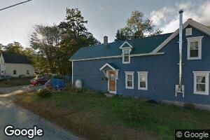 15 Winter St, Porter, ME 04068