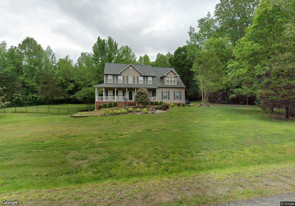 10601 King Eider Ct, Spotsylvania, VA 22553 - photo 1