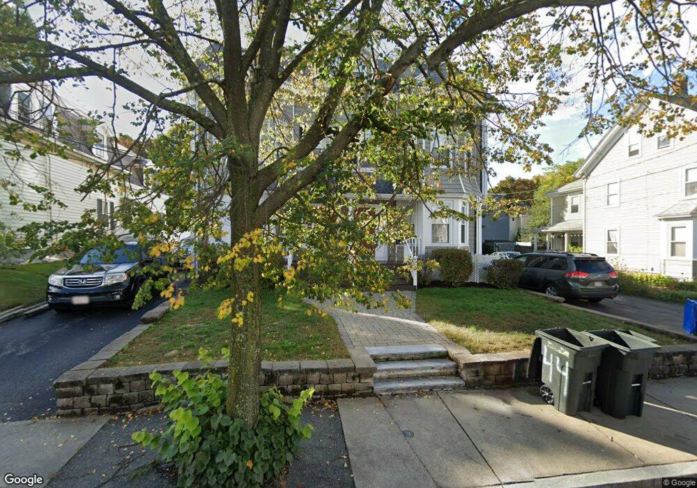 44 Vernon St unit 46R, Waltham, MA 02453 - photo 1