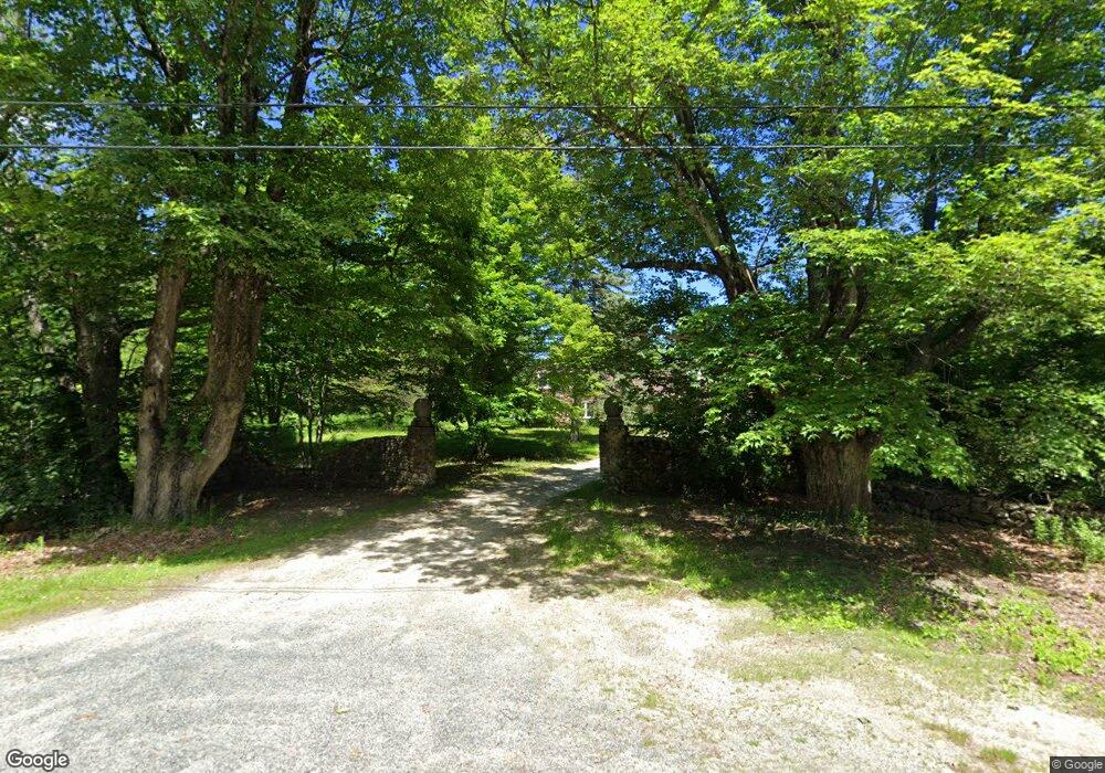 125 Tracy Rd, New London, NH 03257 - photo 1