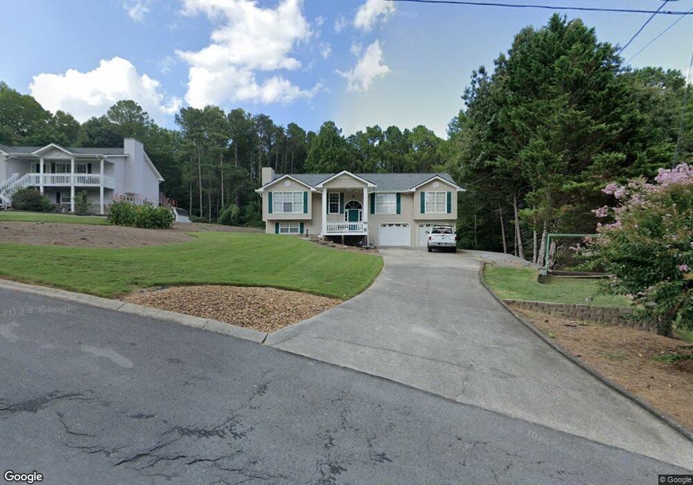 1618 Lagenia Ct, Dalton, GA 30721 - photo 1