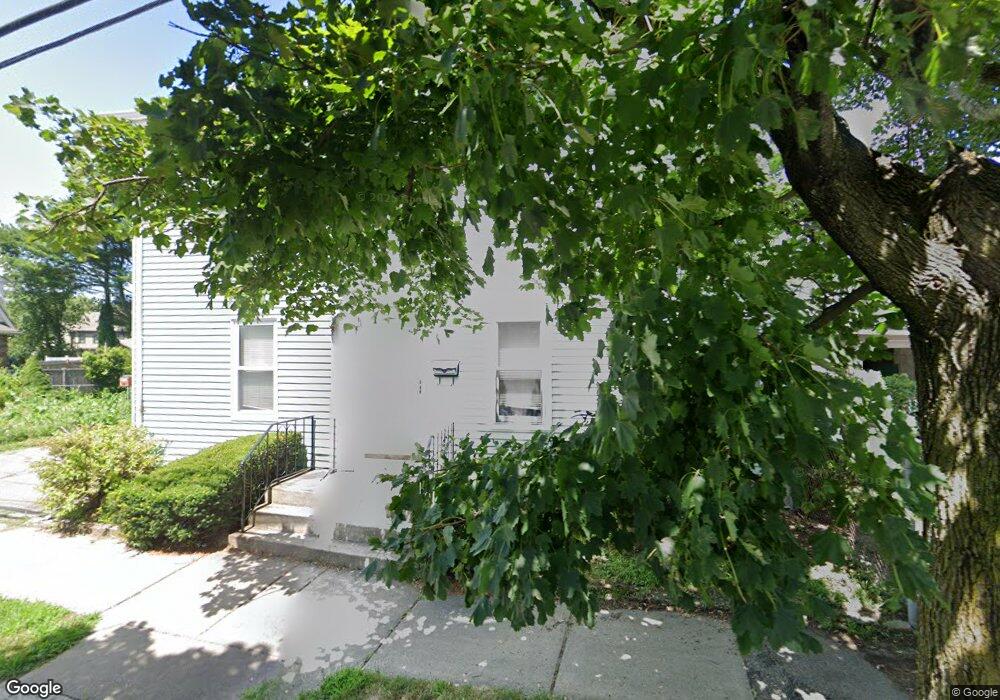 45 Auburndale Ave, West Newton, MA 02465 - photo 1