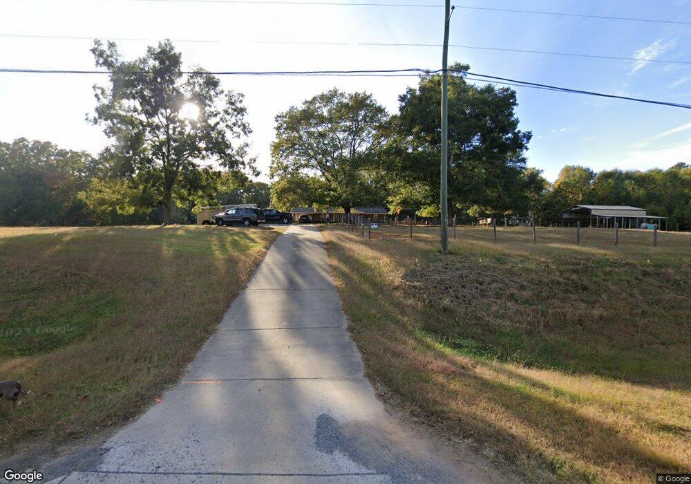 2852 Hickory Flat Hwy, Canton, GA 30115 - photo 1