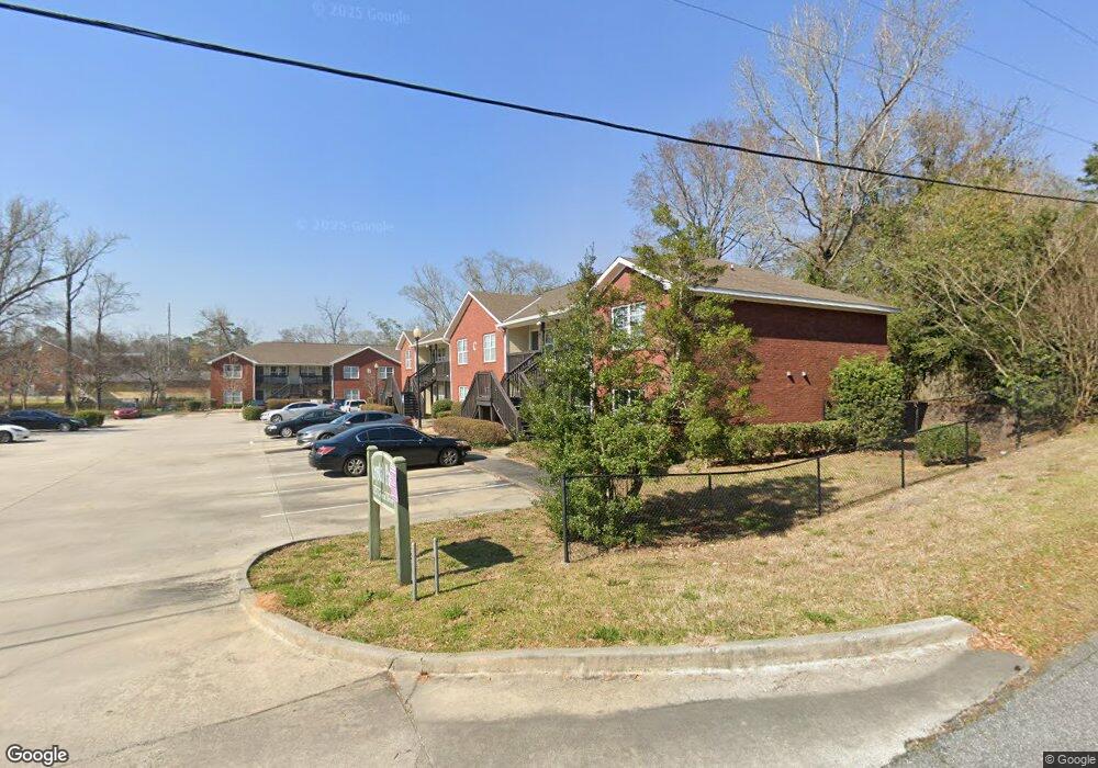 Crystal Park, Columbus, GA 31907 - photo 1