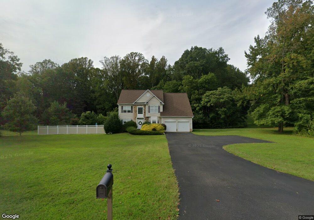 1500 Stinnett Rd, Huntingtown, MD 20639 - photo 1