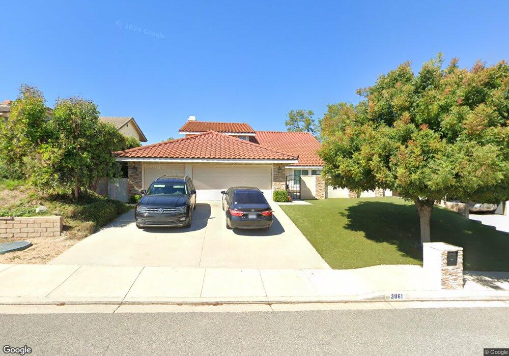 3861 Sunset Knolls Dr, Thousand Oaks, CA 91362 - photo 1