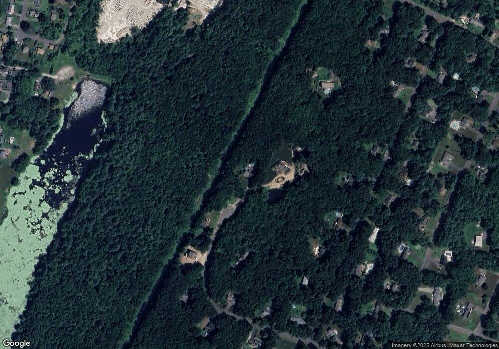 36 Forest Rd, Stafford Springs, CT 06076 - photo 1