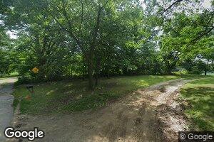 9616 Cedar St, Bay Port, MI 48720