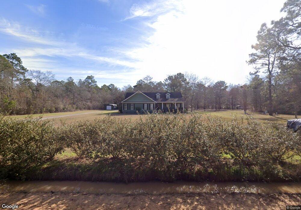 8696 Old Union Rd, Adel, GA 31620 - photo 1