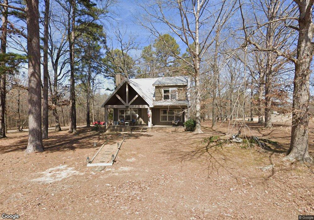 90 Clubhouse Cir, Heber Springs, AR 72543 - photo 1