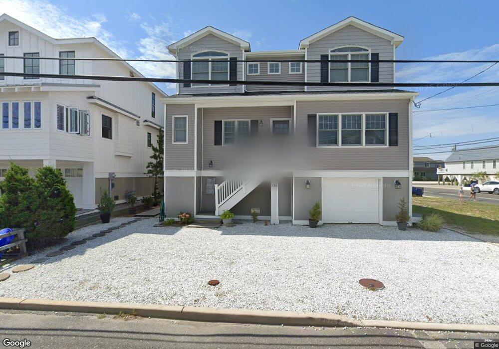 112 W 27th St, Ship Bottom, NJ 08008 - photo 1