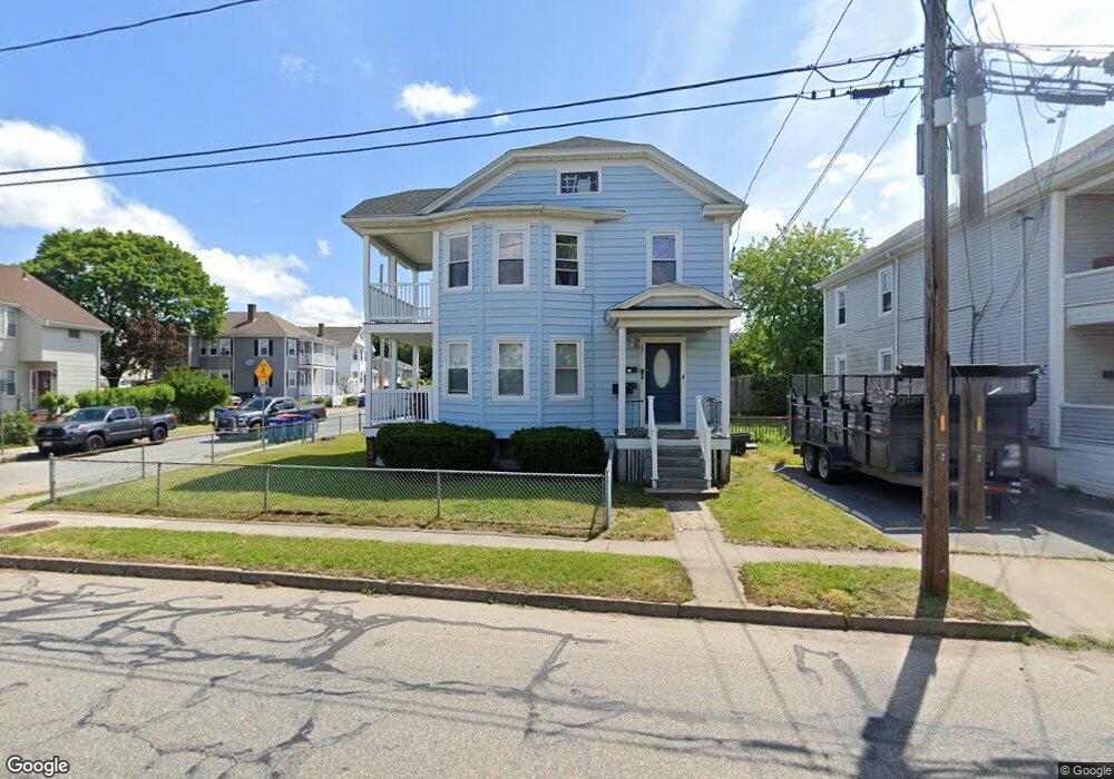 67 Sycamore St, Fairhaven, MA 02719 - photo 1