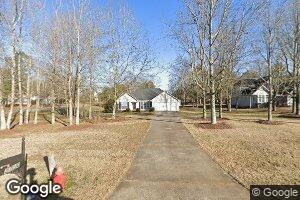 2750 Paoli St, Comer, GA 30629