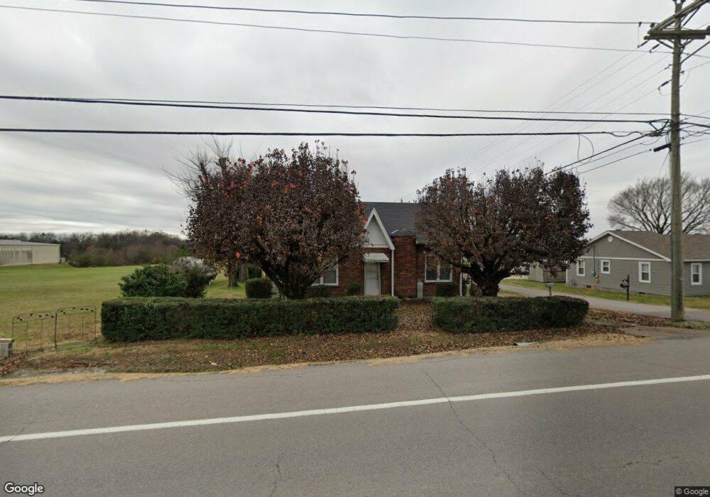 1018 Sparta Pike, Lebanon, TN 37087 - photo 1