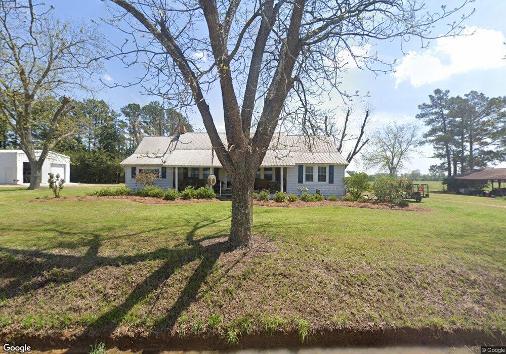 888 Smith Durham Rd, Ashburn, GA 31714 - photo 1