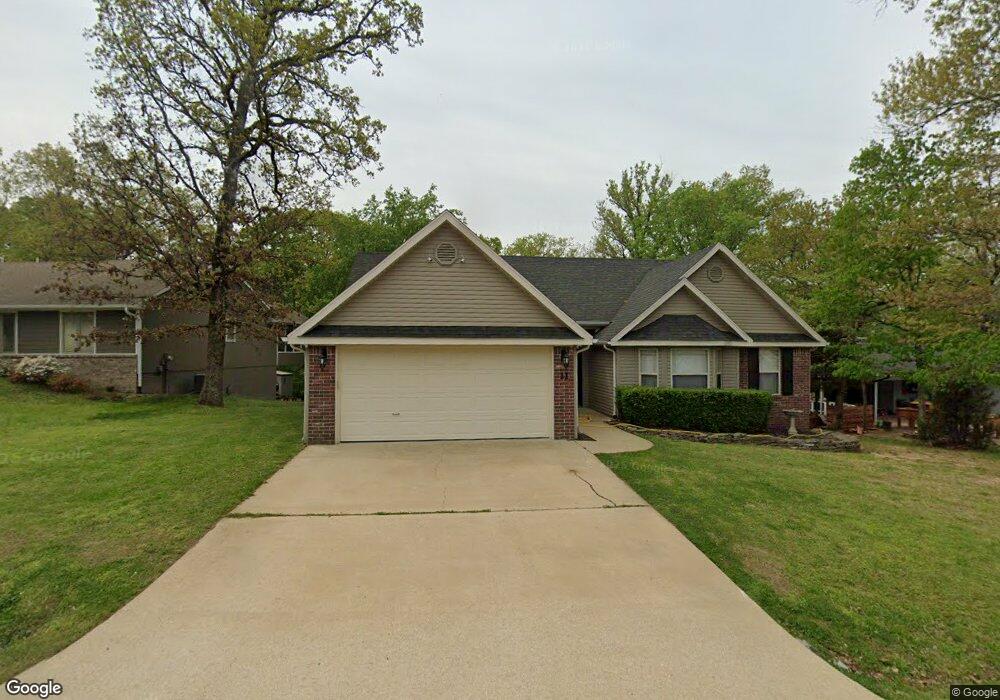 11 Cumbrian Dr, Bella Vista, AR 72714 - photo 1