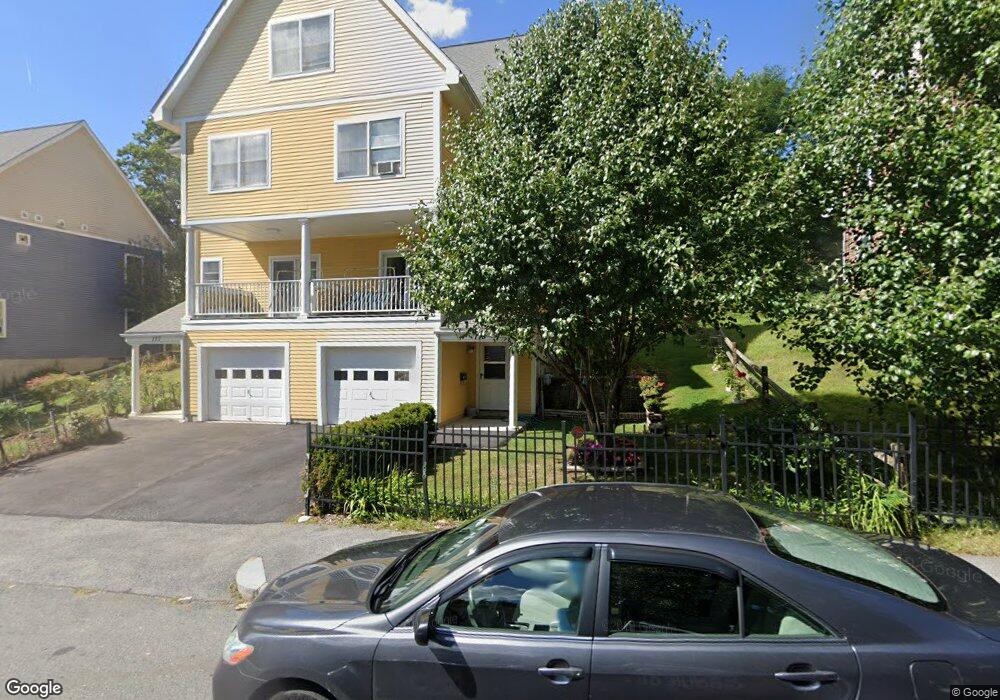 175 Beacon St, Worcester, MA 01610 - photo 1