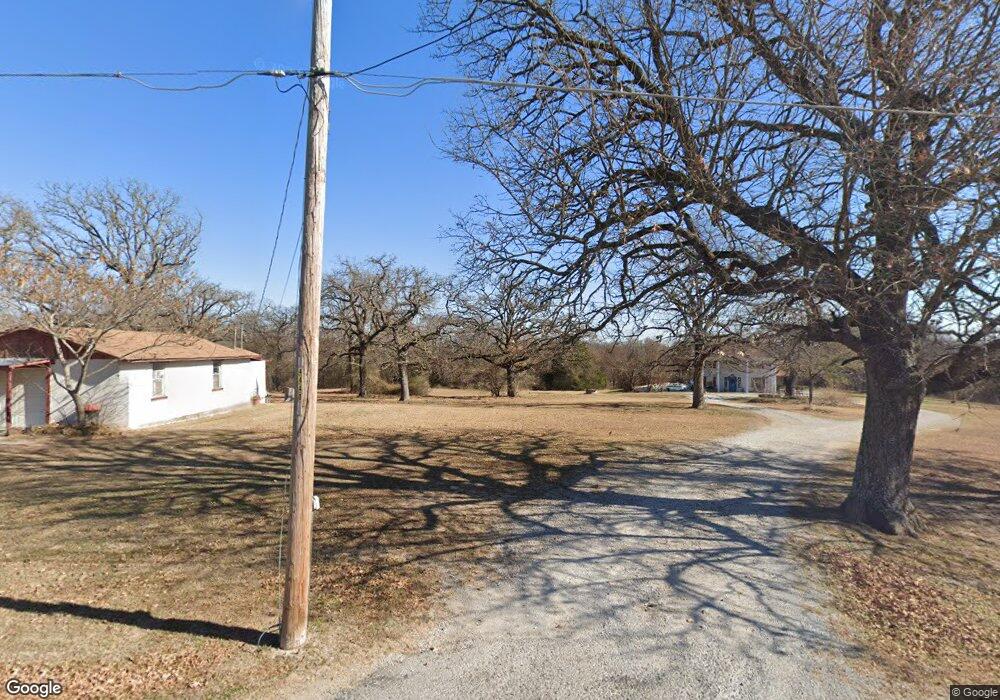 77 Birch Rd, Ardmore, OK 73401 - photo 1