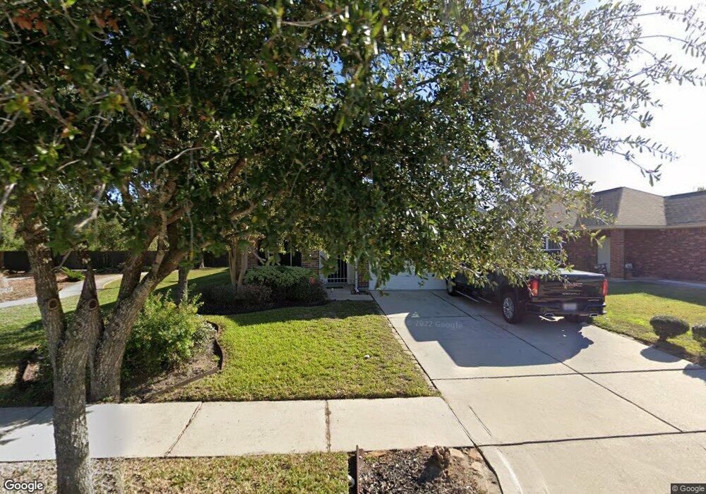 10742 Woodson Valley Dr, Houston, TX 77016 - photo 1