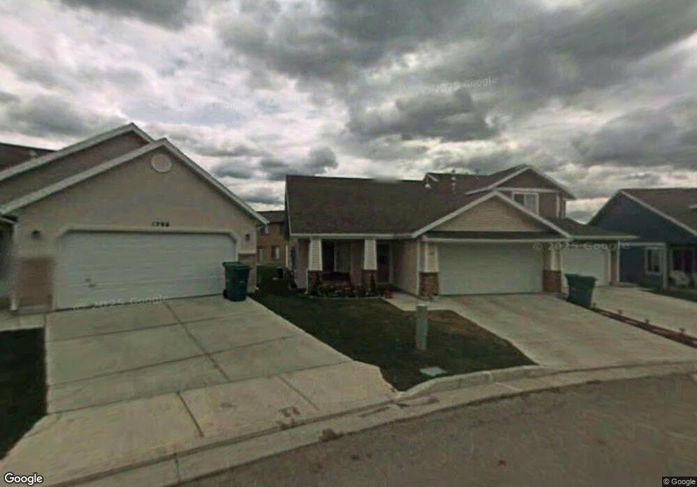 1790 N Clark St, Layton, UT 84041 - photo 1