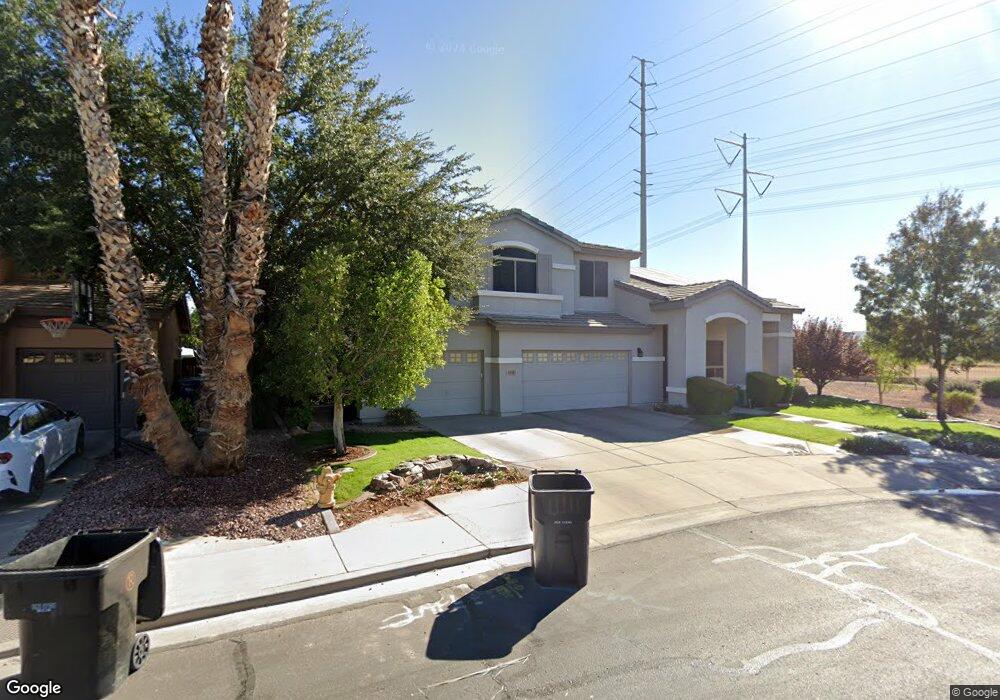 3151 S Benton Cir, Mesa, AZ 85212 - photo 1