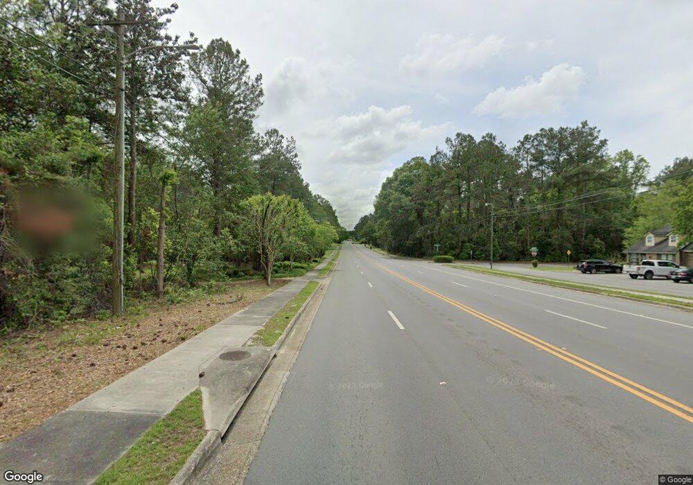 1712 S Main St, Moultrie, GA 31768 - photo 1