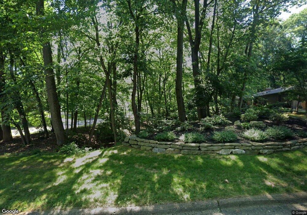 3937 Wynding Dr, Columbus, OH 43214 - photo 1