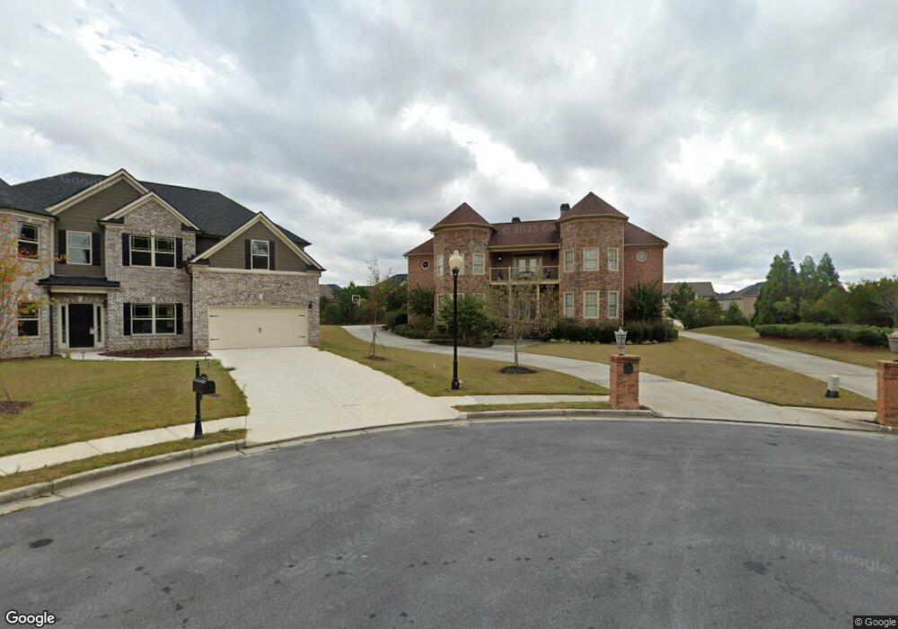 2770 Tyler Bay Ln, Grayson, GA 30017 - photo 1