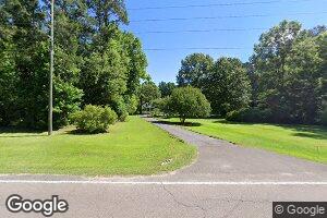 1160 French Santee Rd, Jamestown, SC 29453