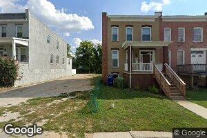 757 Mccabe Ave, Baltimore, MD 21212