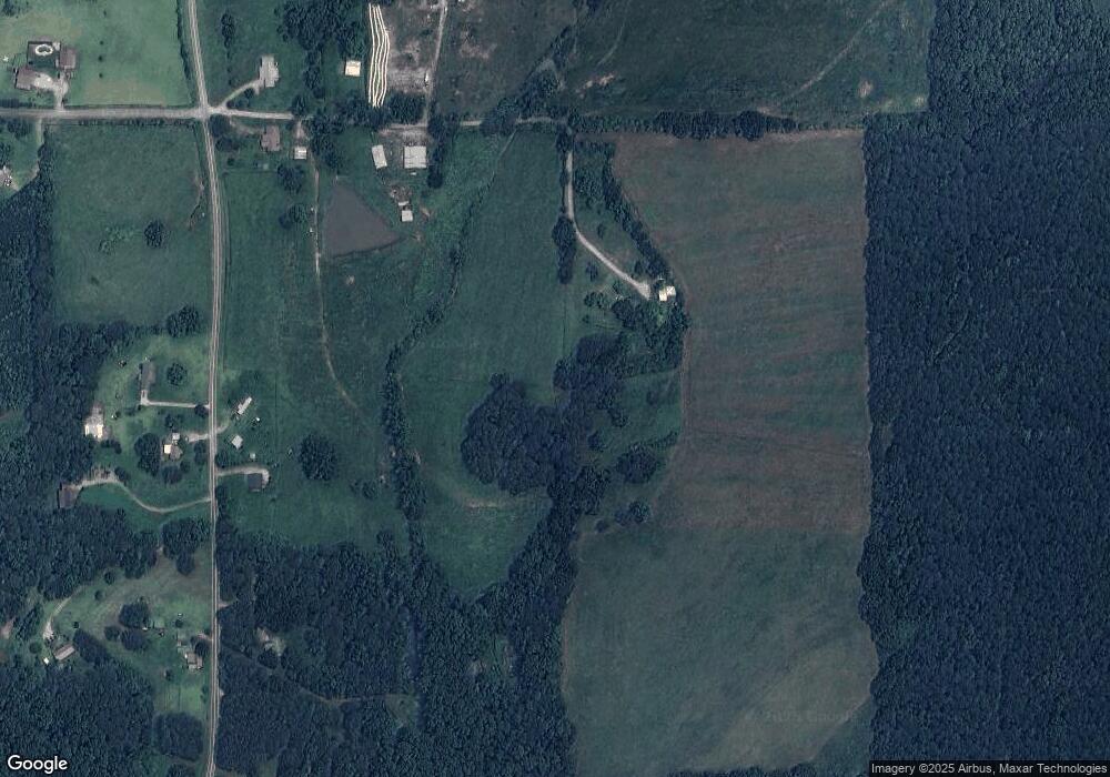 440 Staples Dairy Rd, Carrollton, GA 30116 - photo 1