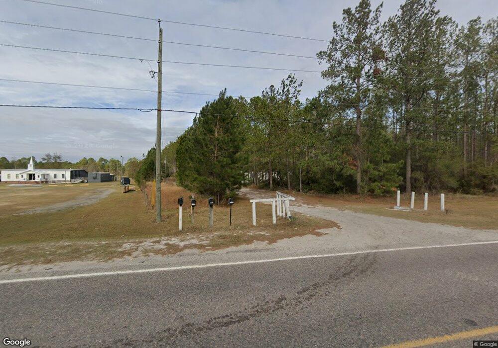 2538 Courthouse Rd, Guyton, GA 31312 - photo 1