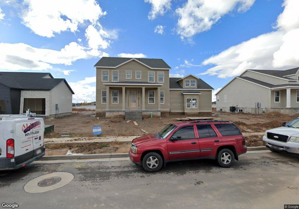 317 Welden Way unit 313, Layton, UT 84041 - photo 1