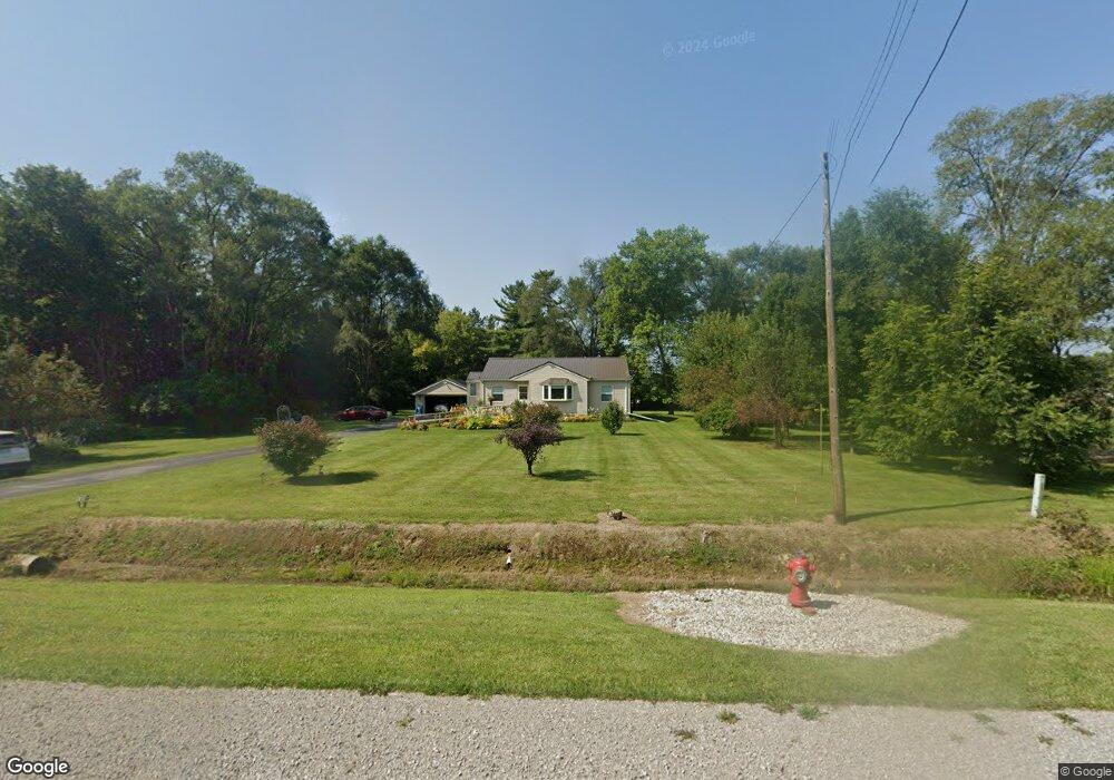 11080 Dixie Hwy, Birch Run, MI 48415 - photo 1