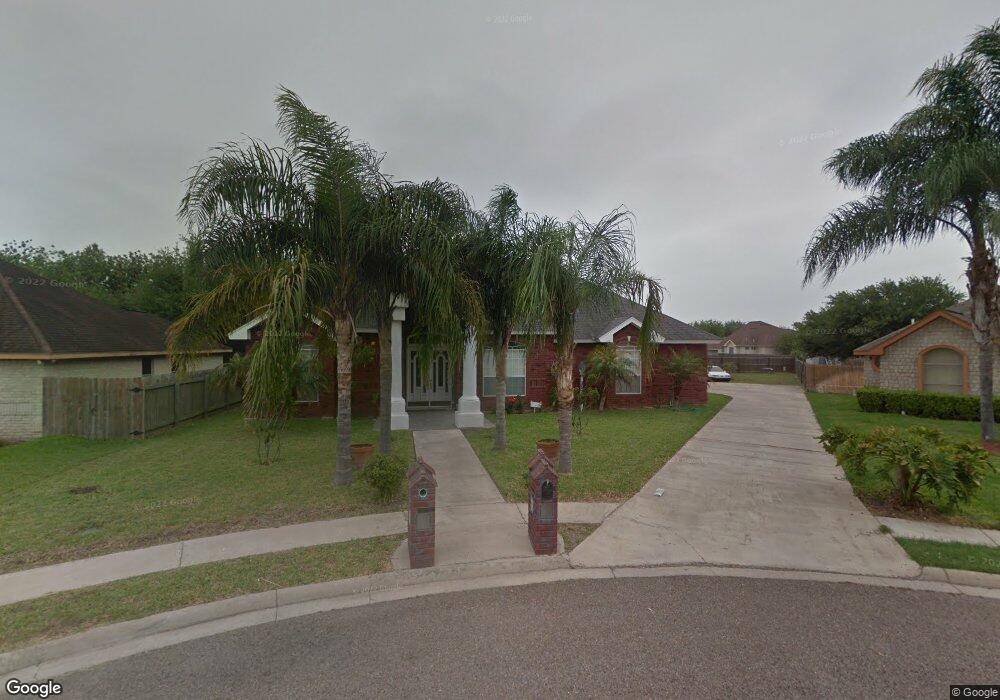 2305 Northgate Cir, Weslaco, TX 78599 - photo 1