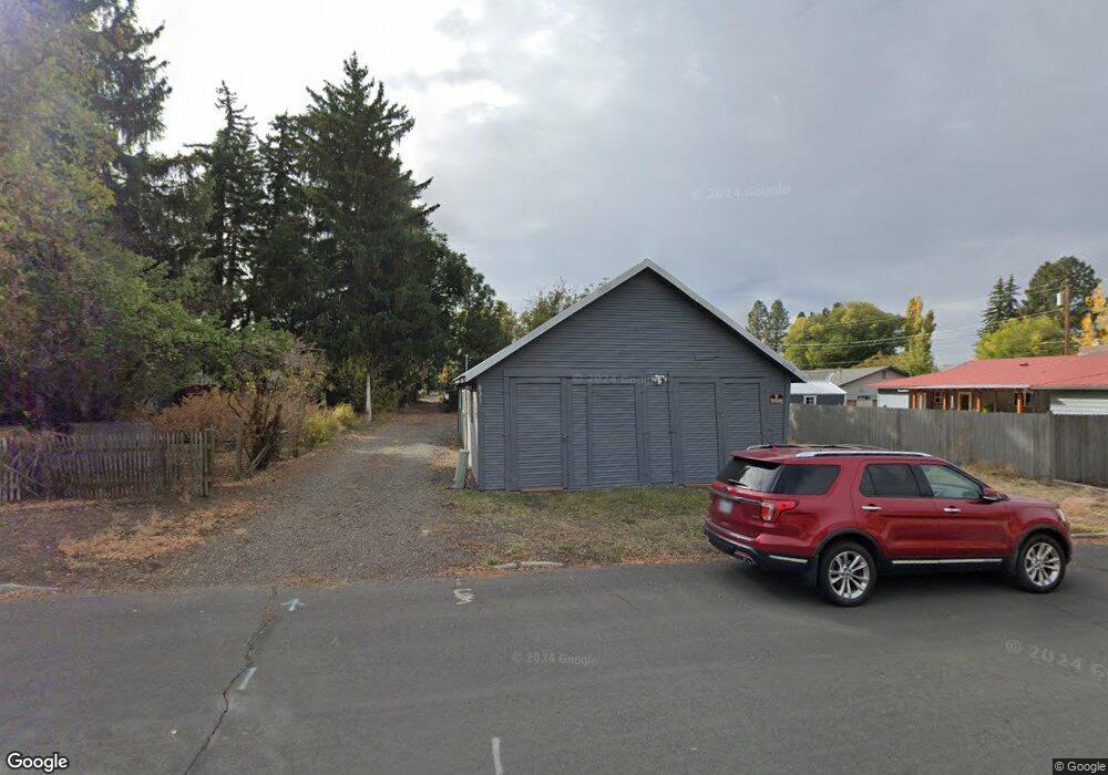 831 S 6th St, Lakeview, OR 97630 - photo 1