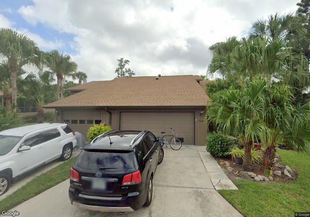 17656 Village Inlet Ct, Fort Myers, FL 33908 - photo 1
