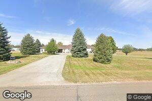 110 E 14th St, Gregory, SD 57533
