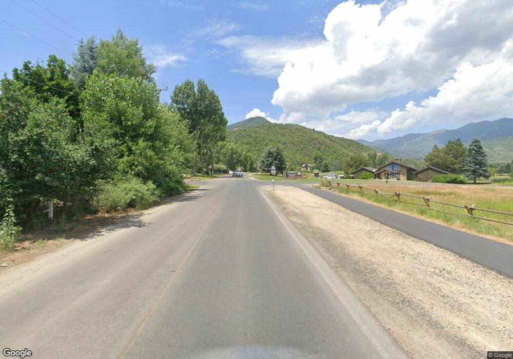 12 Snake Creek Canyon Rd, Midway, UT 84049 - photo 1