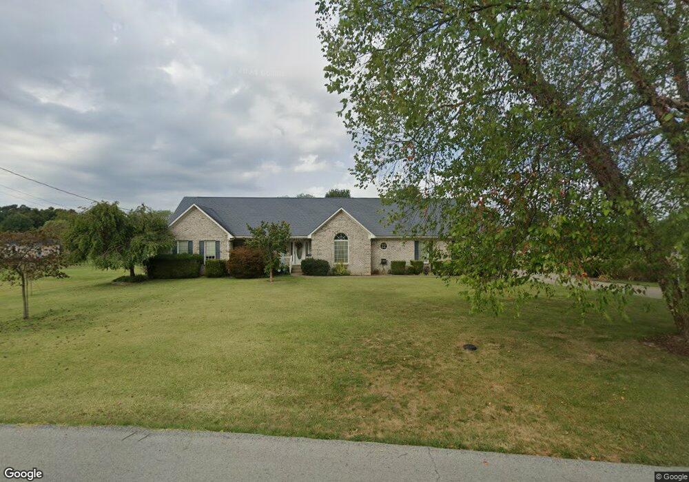 537 Highland Springs Dr, Mount Washington, KY 40047 - photo 1