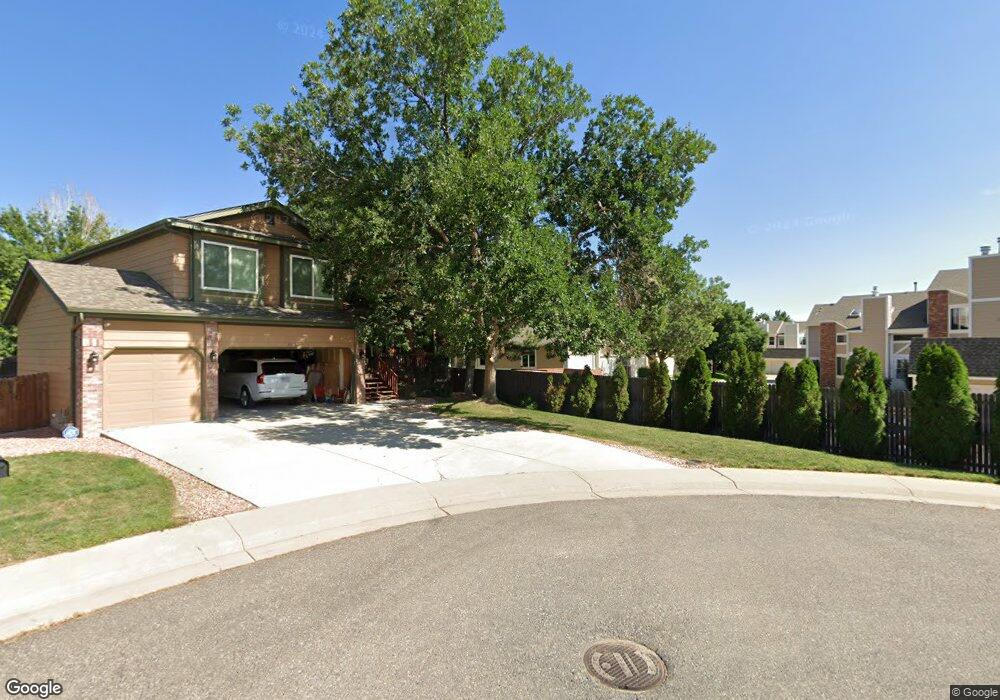 8132 Gray Ct unit 467, Arvada, CO 80003 - photo 1