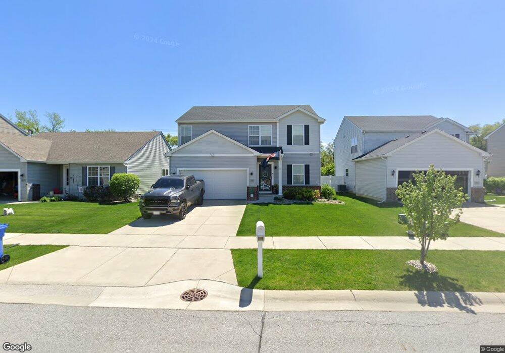 1993 W 132nd Place, Crown Point, IN 46307 - photo 1