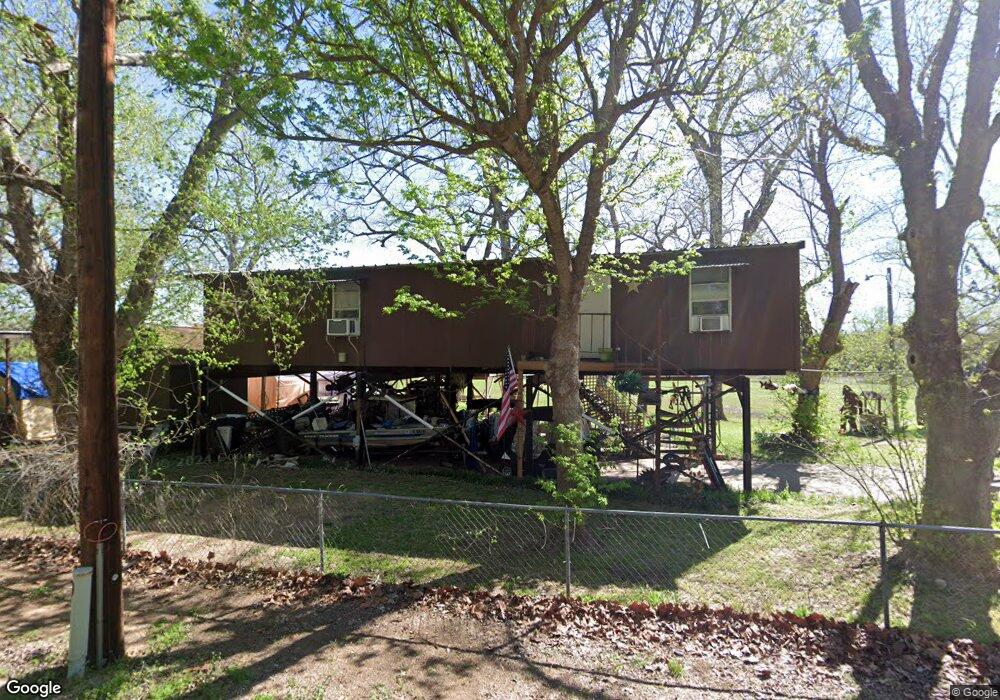 7111 Horseshoe Bend Trail, Weatherford, TX 76087 - photo 1