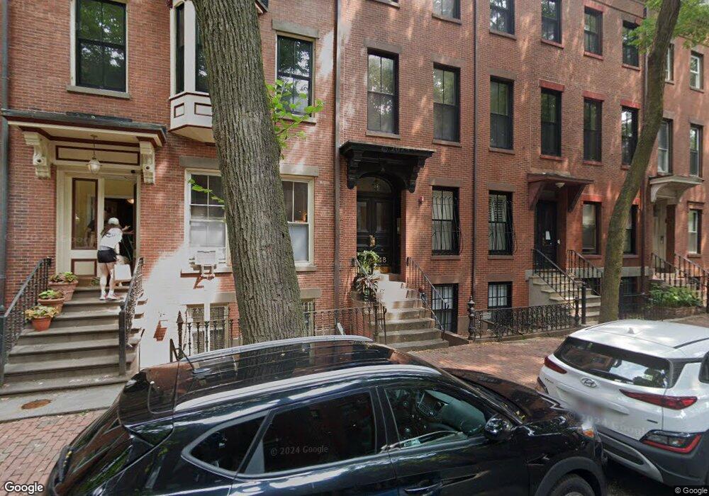 48 E Springfield St unit 2, Boston, MA 02118 - photo 1