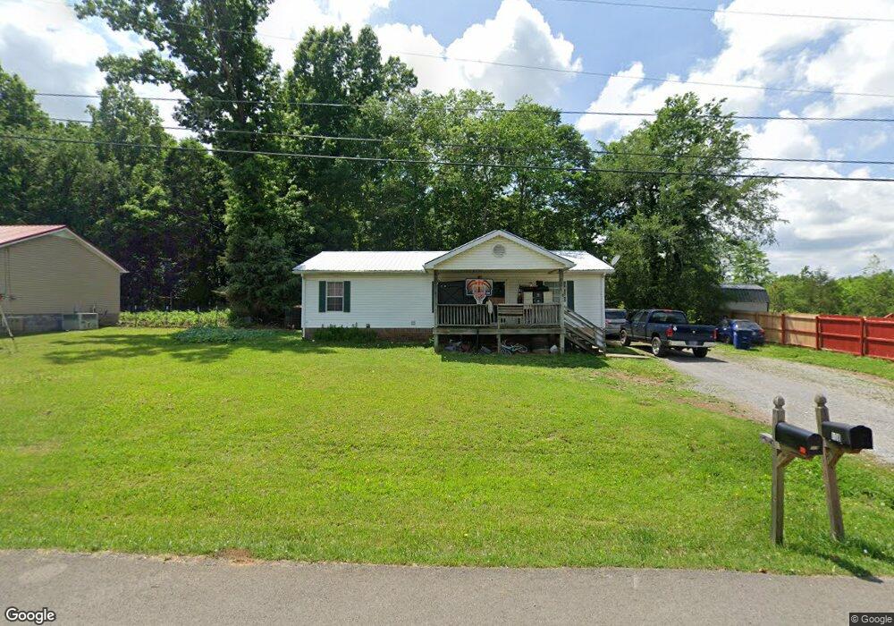 108 Tanner Cir, Shelbyville, TN 37160 - photo 1