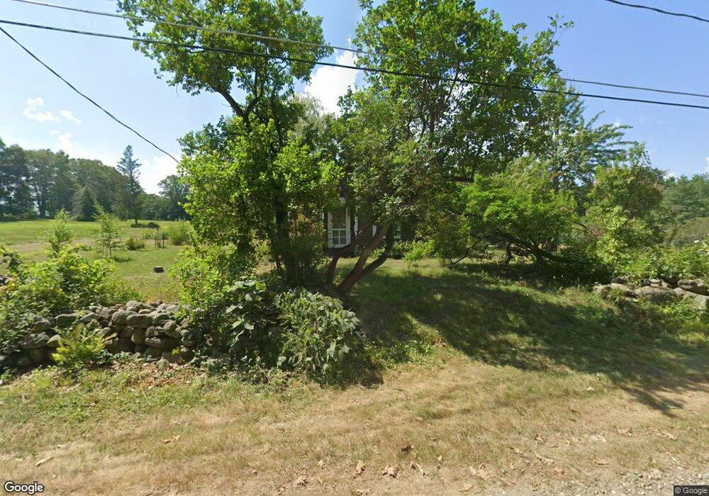 334 Sentinel Elm Rd, Athol, MA 01331 - photo 1