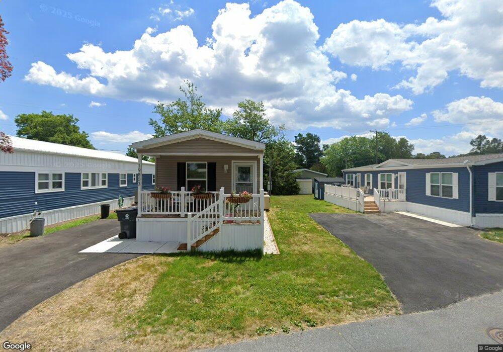 19803 Sea Air Ave unit B21, Rehoboth Beach, DE 19971 - photo 1