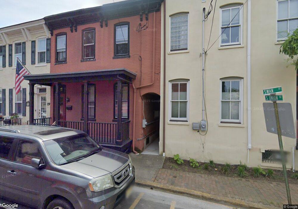 17 Swan St, Lambertville, NJ 08530 - photo 1