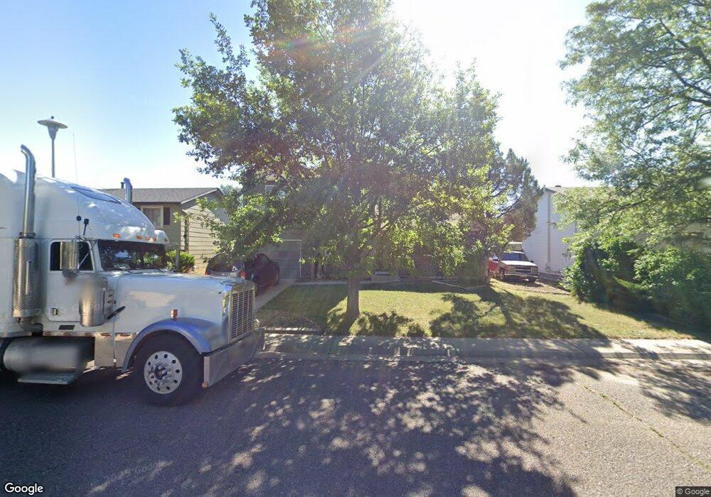 738 Norfolk Way, Aurora, CO 80011 - photo 1